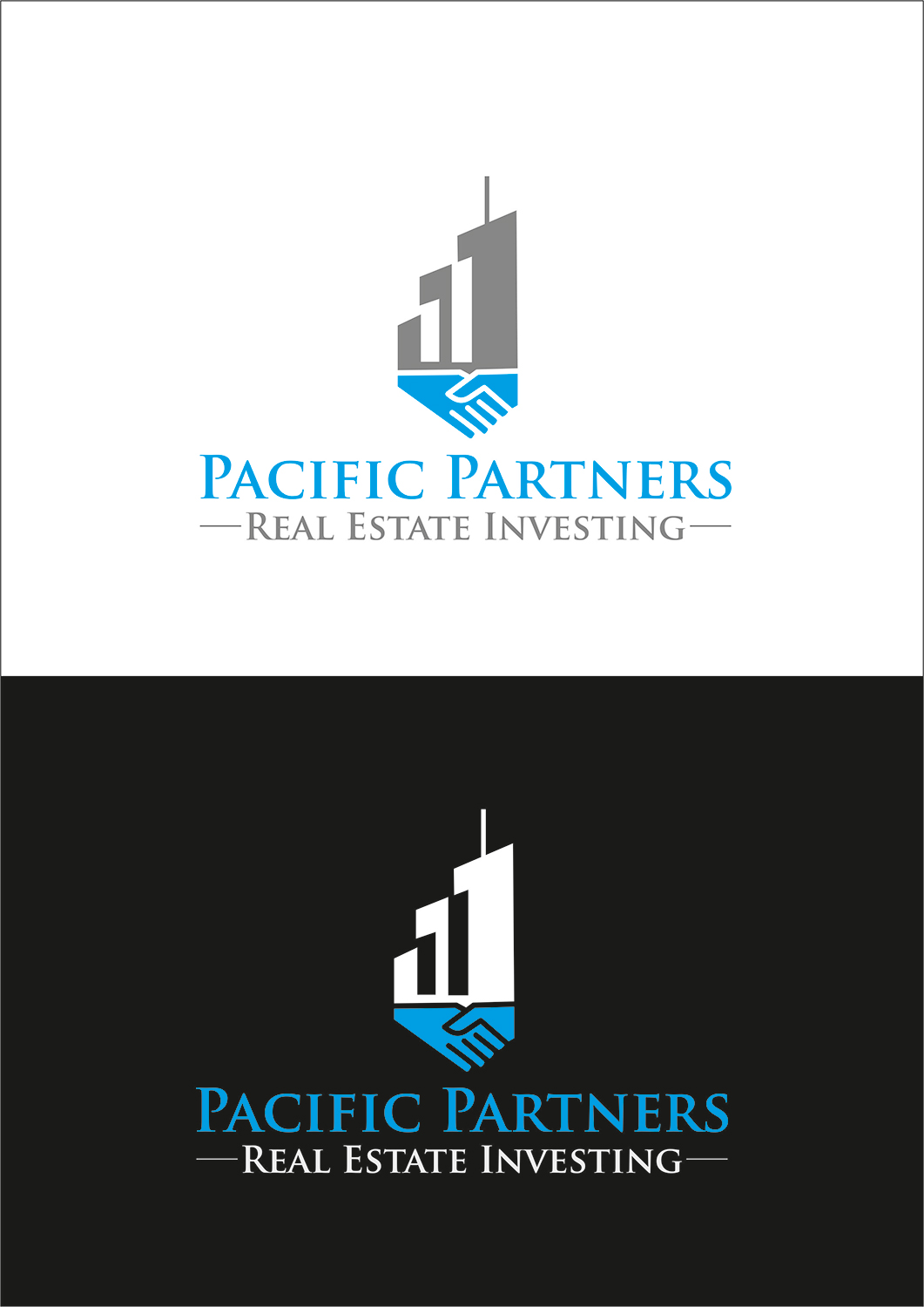 Logo Design by Bang Bang for Hammerschmidt Law Corporation | Design #20672415