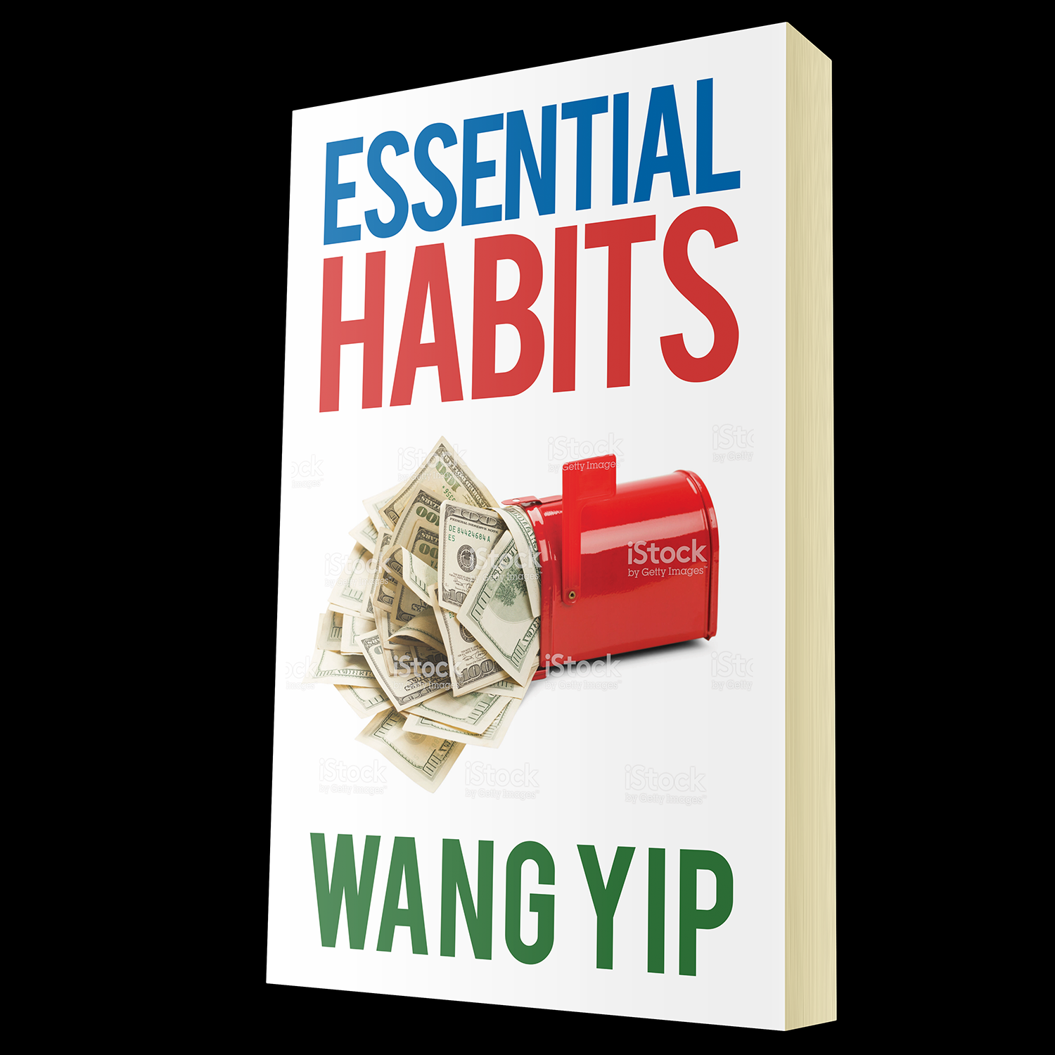 Book Cover Design by BengsWorks for this project | Design #20733447