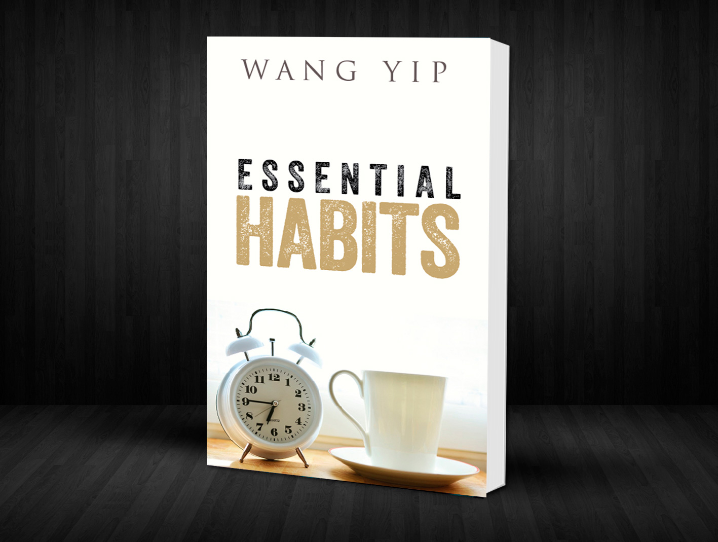 Book Cover Design by Sarina.dsg for this project | Design #20674420