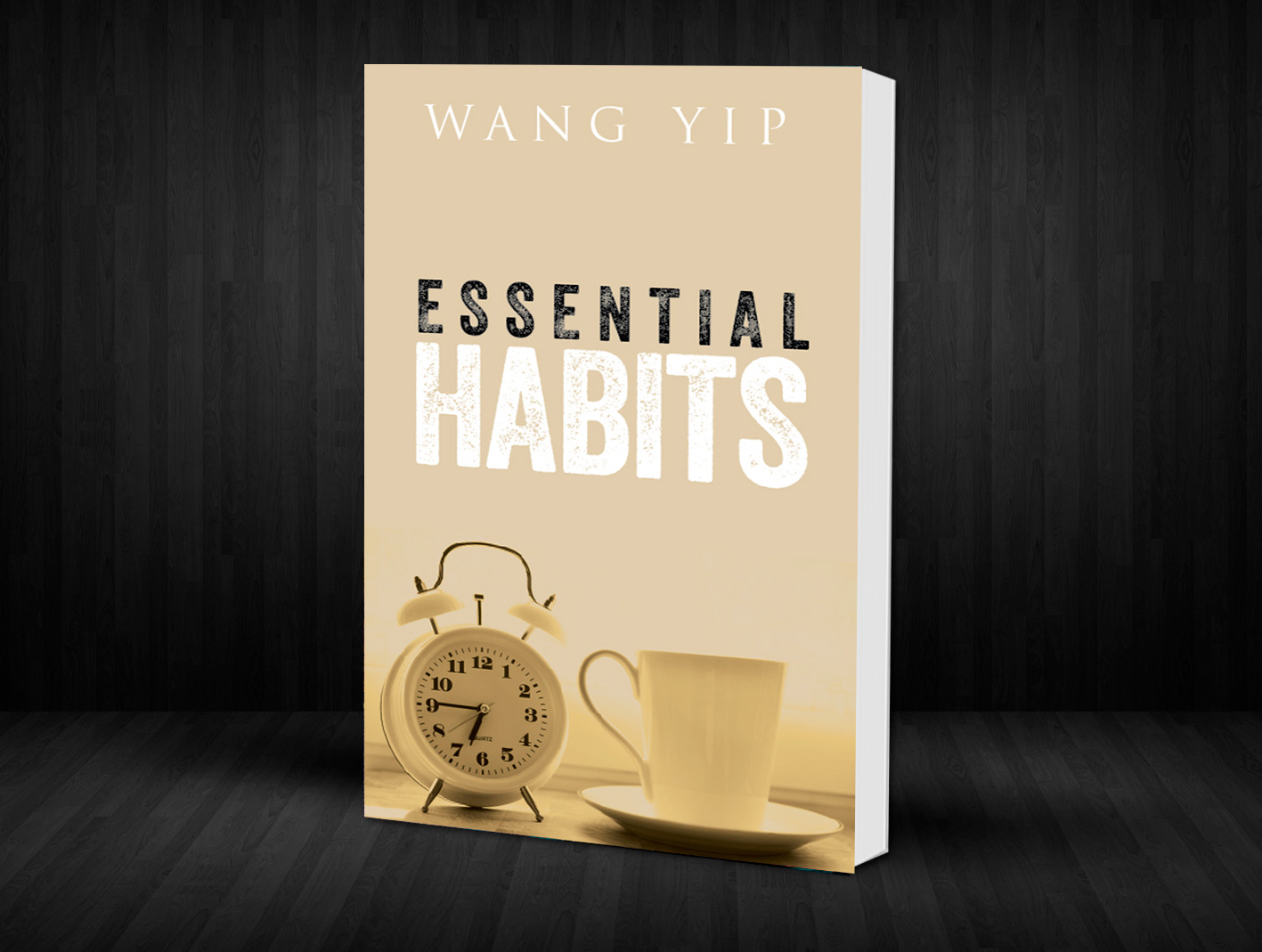Book Cover Design by Sarina.dsg for this project | Design #20674421