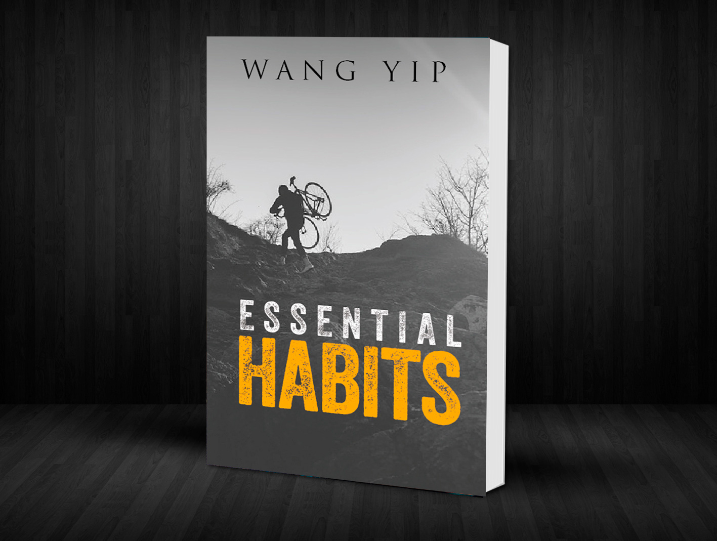 Book Cover Design by Sarina.dsg for this project | Design #20674422