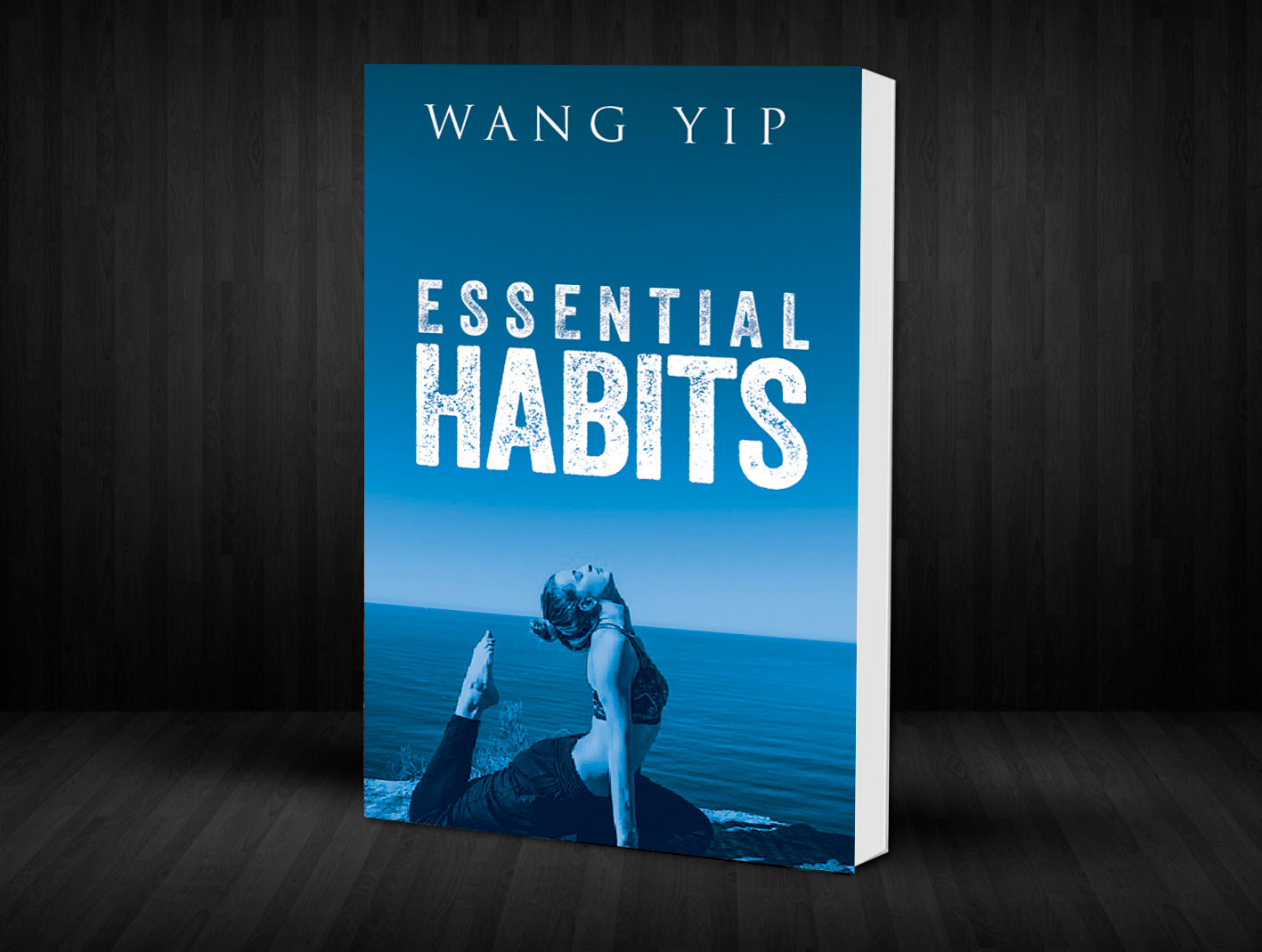 Book Cover Design by Sarina.dsg for this project | Design #20674423