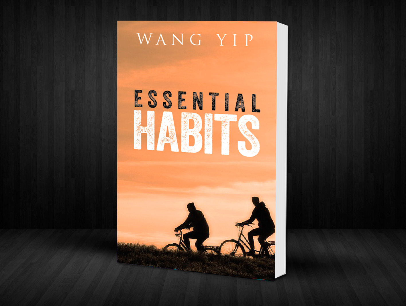 Book Cover Design by Sarina.dsg for this project | Design #20674427