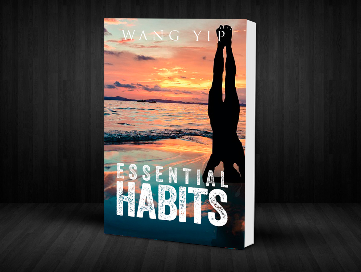 Book Cover Design by Sarina.dsg for this project | Design #20674435