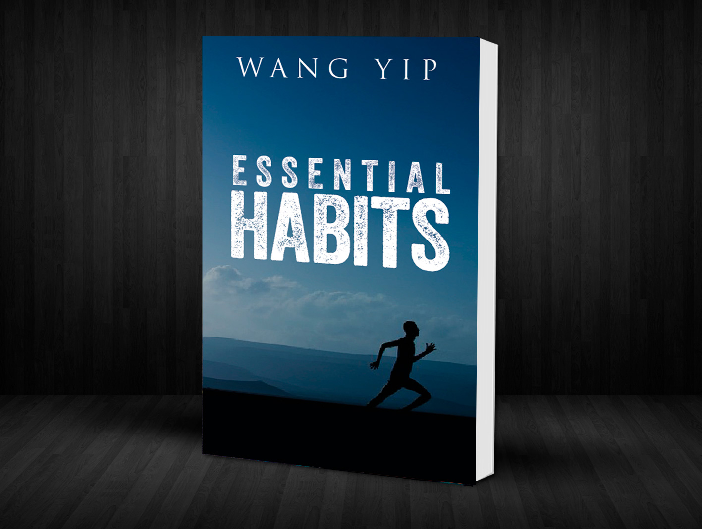 Book Cover Design by Sarina.dsg for this project | Design #20674436