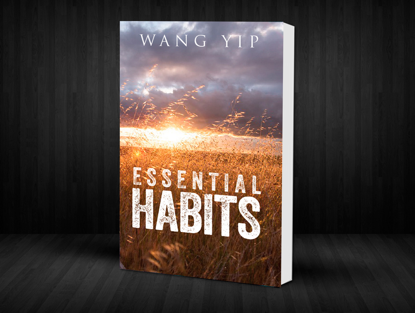 Book Cover Design by Sarina.dsg for this project | Design #20674437