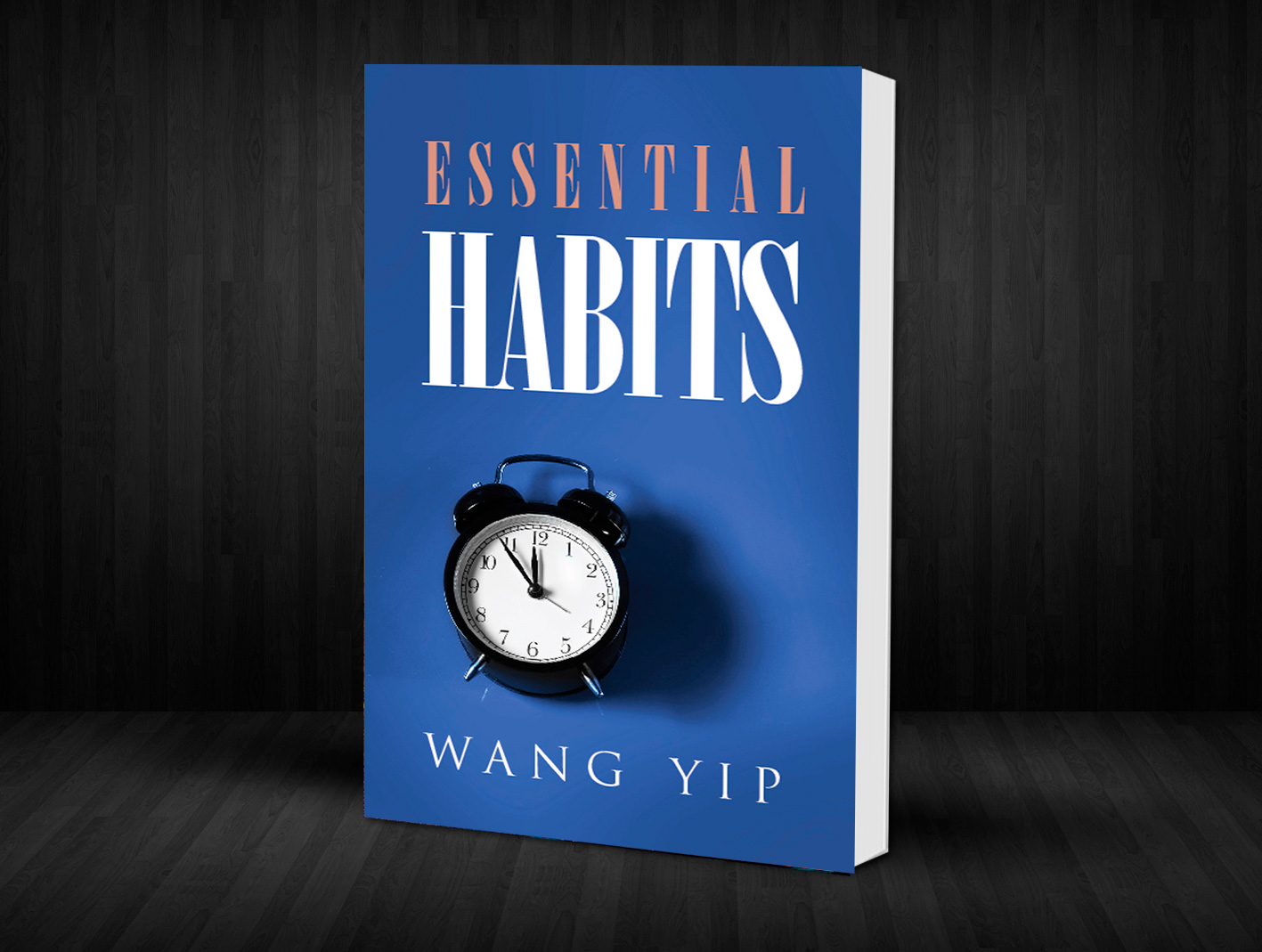 Book Cover Design by Sarina.dsg for this project | Design #20705887