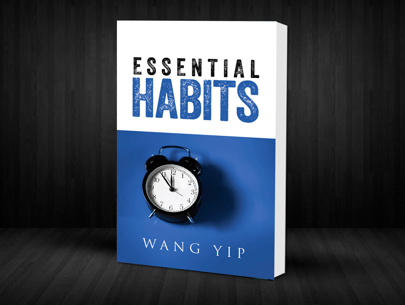 Book Cover Design by Sarina.dsg for this project | Design #20705889