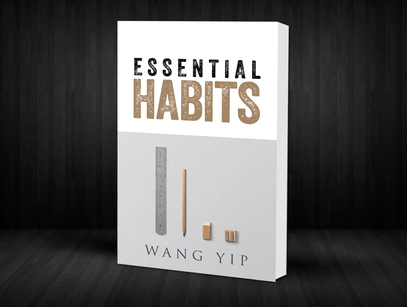 Book Cover Design by Sarina.dsg for this project | Design #20716443