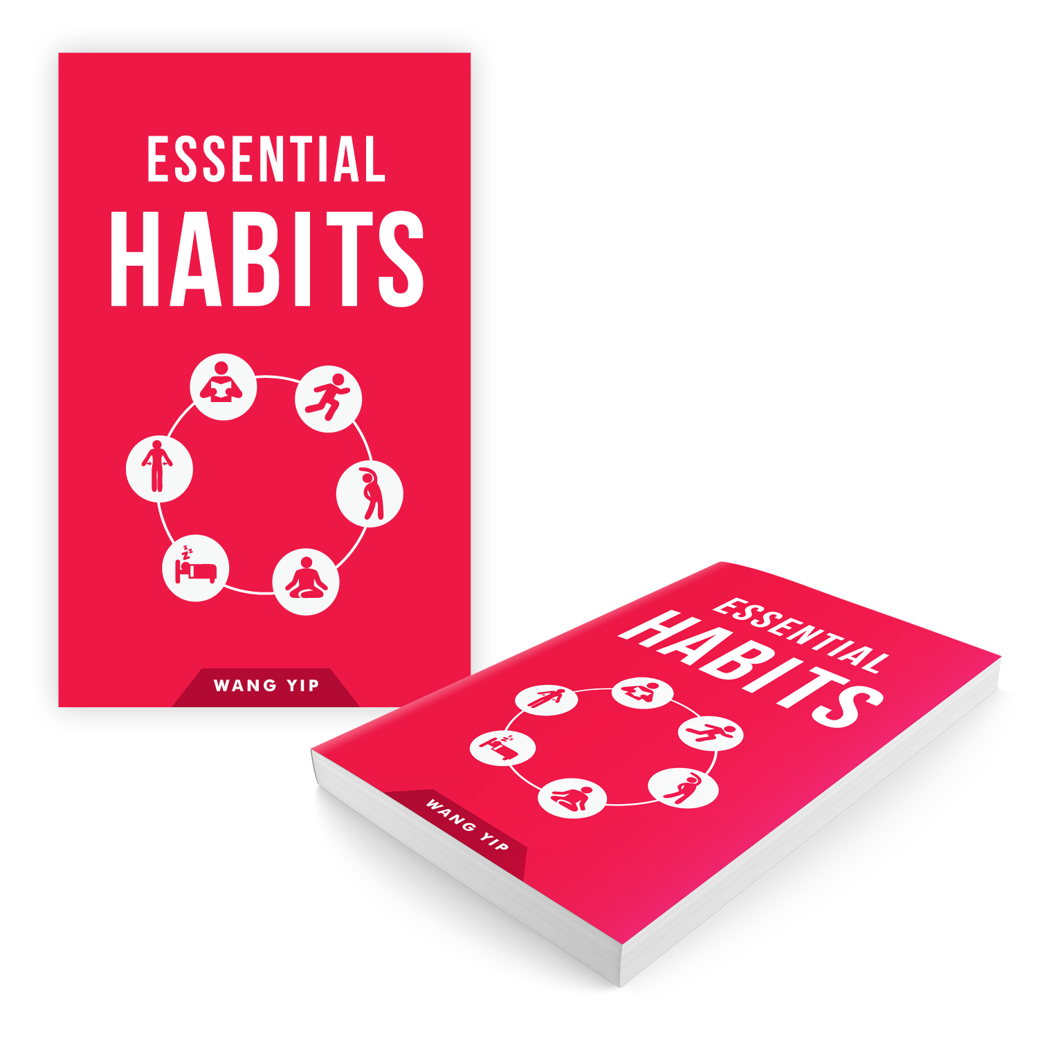 Book Cover Design by Maxo-Biz for this project | Design #20693324