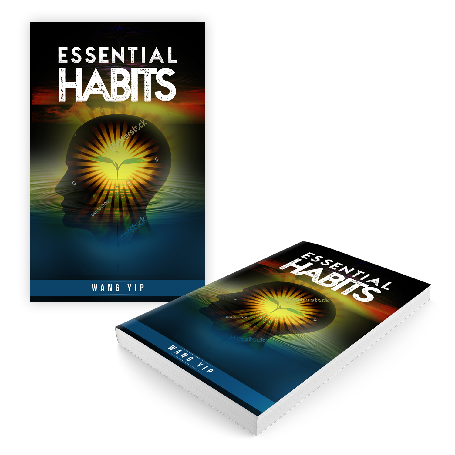 Design de Couverture de Livre par Maxo-Biz pour ce projet | Design #20693329