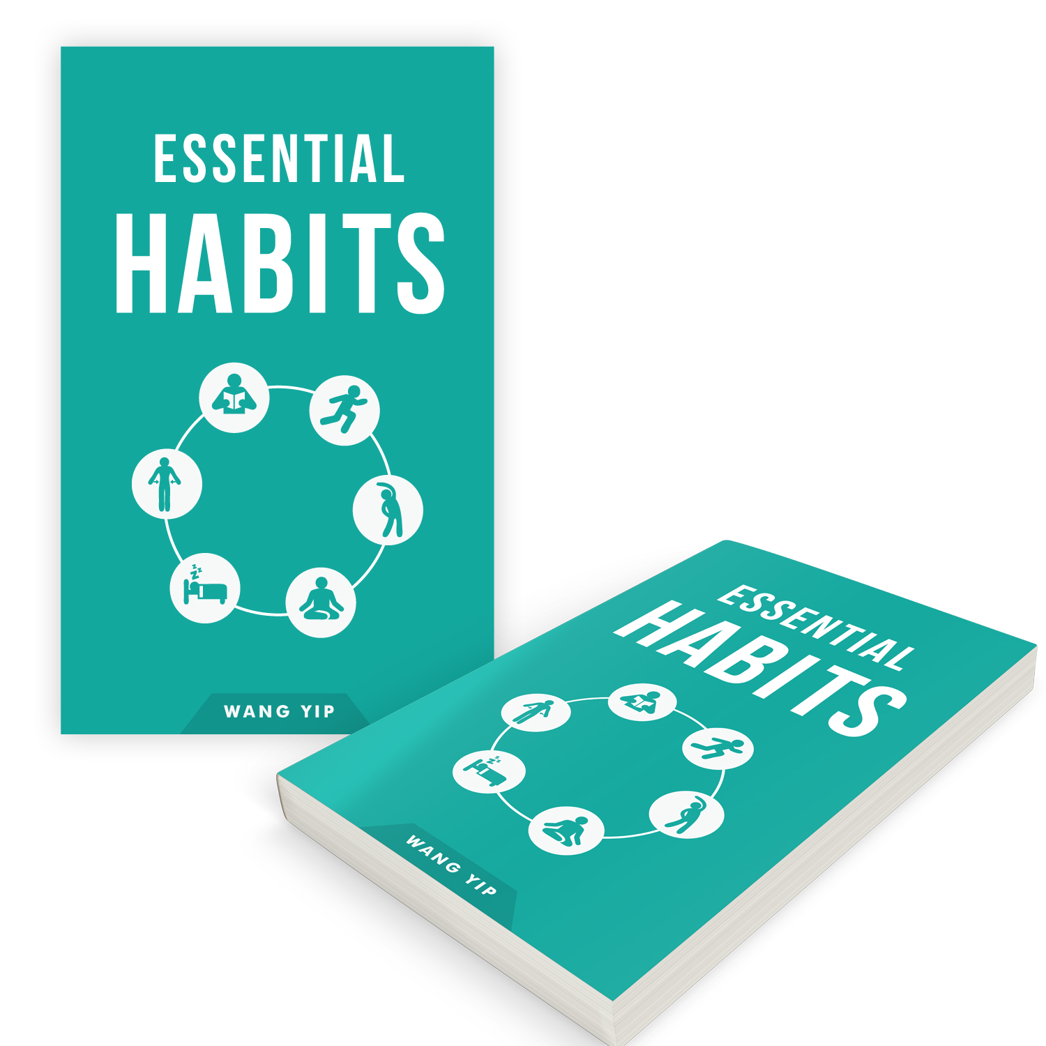 Buchumschlag Design von Maxo-Biz für dieses Projekt | Design #20722277