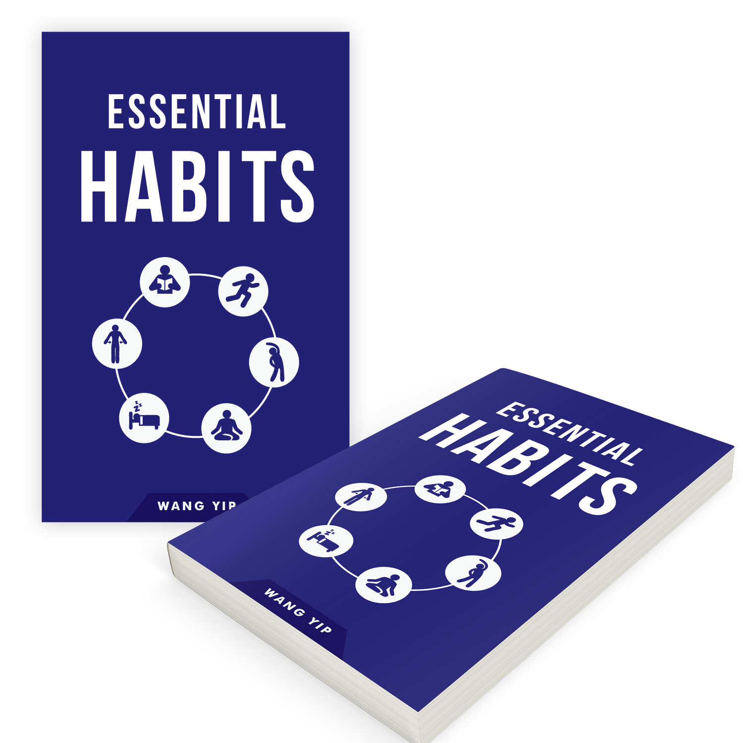 Book Cover Design by Maxo-Biz for this project | Design #20722278