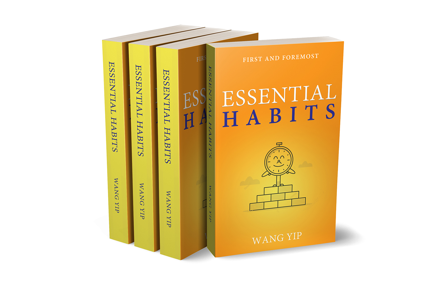 Book Cover Design by PavanPrajapati for this project | Design #20721082