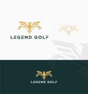 Logo Design by mintcreative