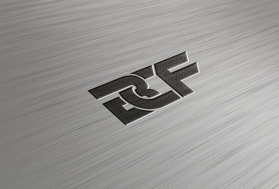 Logo Design by khairul 5 for B Custom Fab LLC | Design #20677856