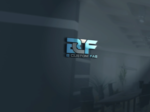 Logo Design by khairul 5 for B Custom Fab LLC | Design: #20683124