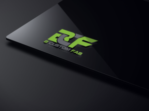 Design de Logo par khairul 5 pour B Custom Fab LLC | Design : #20698211