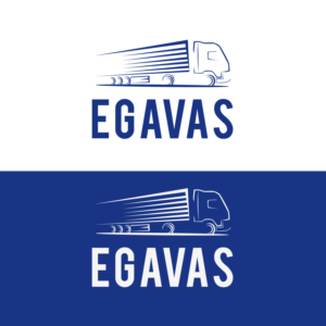 Logo Design by creative.bugs for Egavas International Logistics | Design: #20672663