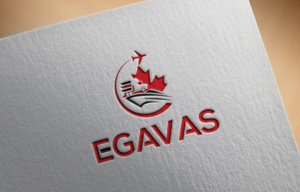 Logo Design by Design Solving for Egavas International Logistics | Design: #20676047