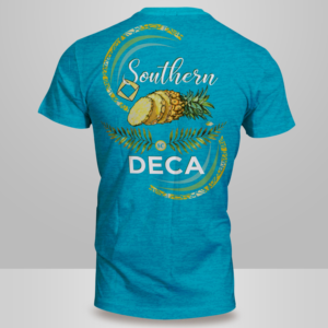 T-shirt Design by Kero
