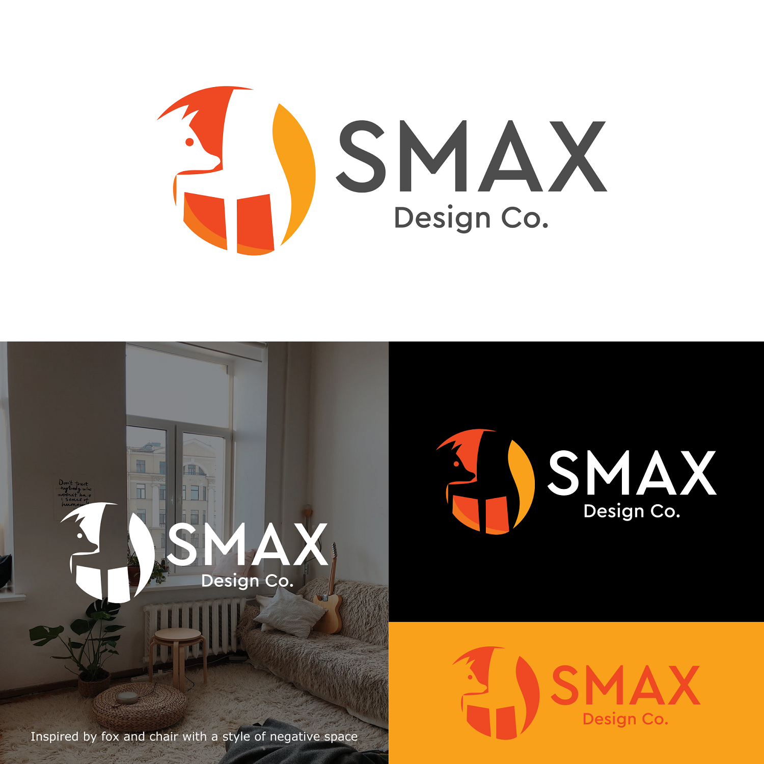 Logo Design by zatsukiki for this project | Design #20679068
