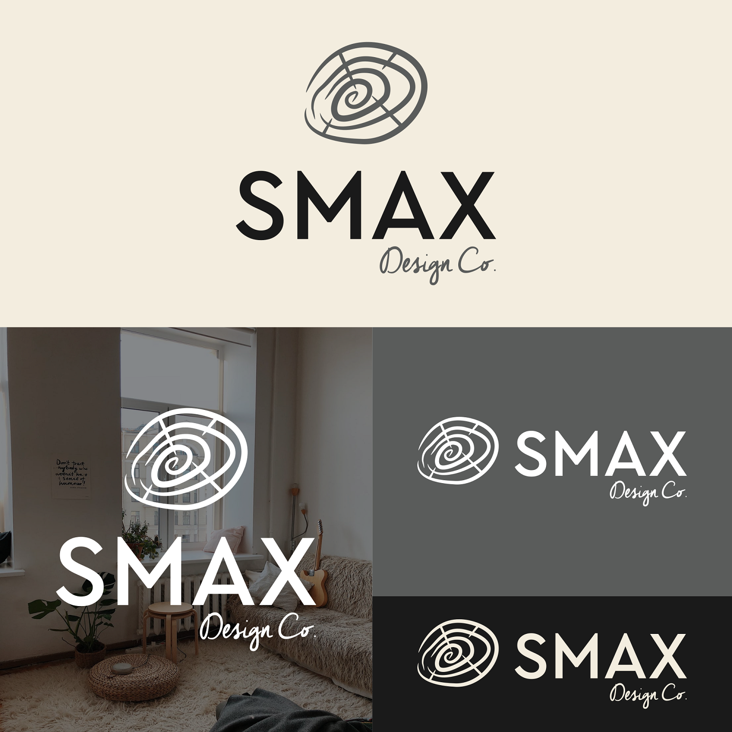 Logo Design by zatsukiki for this project | Design #20708159