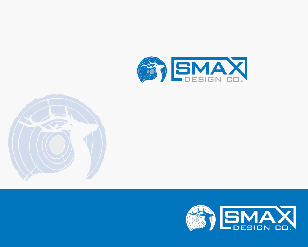 Logo Design by Deep Night for this project | Design #20715128