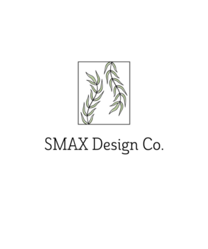 SMAX Design Co.  | Diseño de Logo por Cactus Designs