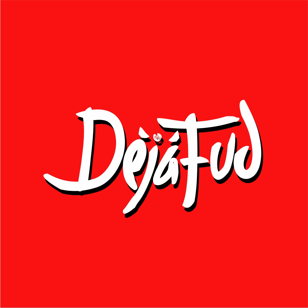 Logo Design by joshgraph for Deja Fud Network | Design #20725683