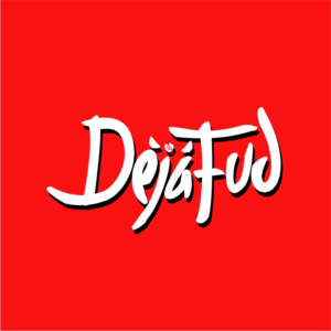 Design de Logo par joshgraph pour Deja Fud Network | Design : #20725683