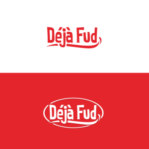 Design de Logo par Sujit Banerjee pour Deja Fud Network | Design : #20671886