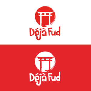 Design de Logo par Sujit Banerjee pour Deja Fud Network | Design : #20671887