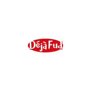 Design de Logo par Sujit Banerjee pour Deja Fud Network | Design : #20671888