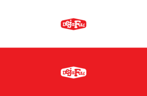 Logo Design by GLDesigns for Deja Fud Network | Design #20667948