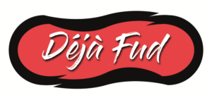 Logo Design by J Hiaso for Deja Fud Network | Design #20683875