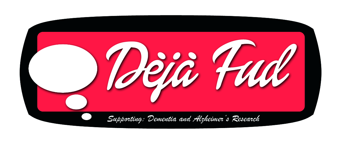 Logo Design by J Hiaso for Deja Fud Network | Design #20683898