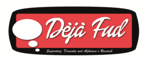 Diseño de Logo por J Hiaso para Deja Fud Network | Diseño: #20683898