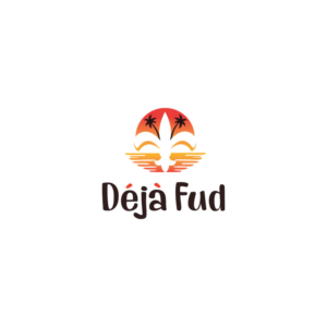 Logo Design by ecorokerz for Deja Fud Network | Design #20668642