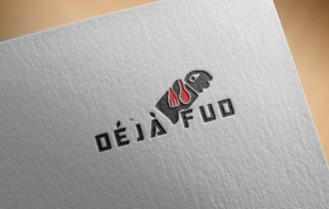 Design de Logo par Quippi pour Deja Fud Network | Design : #20700101