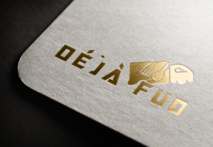 Design de Logo par Quippi pour Deja Fud Network | Design : #20700102