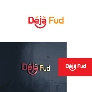 Design de Logo par Maxo-Biz pour Deja Fud Network | Design : #20672941
