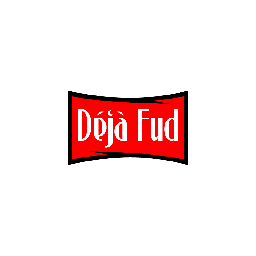 Diseño de Logo por Alvan Nuril OV para Deja Fud Network | Diseño #20677065