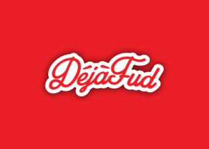 Design de Logo par Alleria.Designz pour Deja Fud Network | Design : #20670793