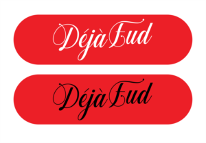 Diseño de Logo por Cless para Deja Fud Network | Diseño: #20670390