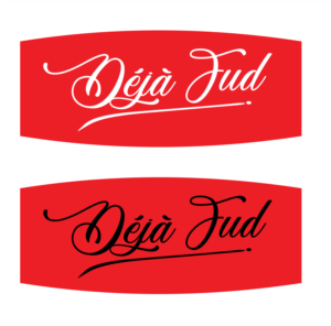 Diseño de Logo por Cless para Deja Fud Network | Diseño: #20670391
