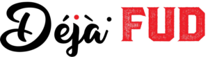 Design de Logo par zaria. pour Deja Fud Network | Design : #20675483