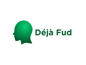 Design de Logo par shane_design pour Deja Fud Network | Design : #20692648