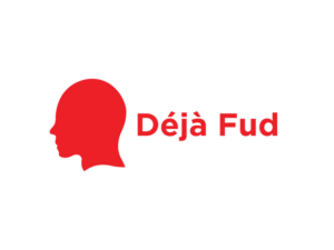 Design de Logo par shane_design pour Deja Fud Network | Design : #20692650