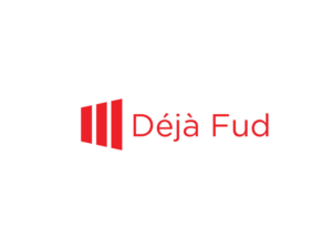 Design de Logo par shane_design pour Deja Fud Network | Design : #20692677